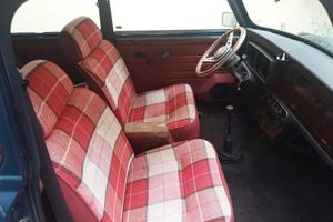 MINI MAYFAIR AUSTIN ROVER