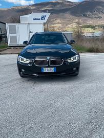 BMW 320 xdrive