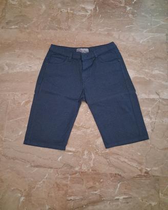 BERMUDA FIFTY FOUR BLU