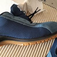 scarpe antinfortunistiche 