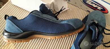 scarpe antinfortunistiche 