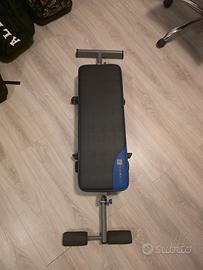 Panca Addominali Domyos ABS 100