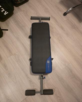 Panca Addominali Domyos ABS 100