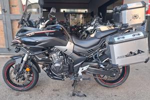 vigente valico 500 2022