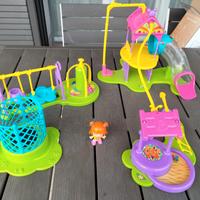 PinyPon parco giochi 