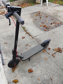 Monopattino elettrico