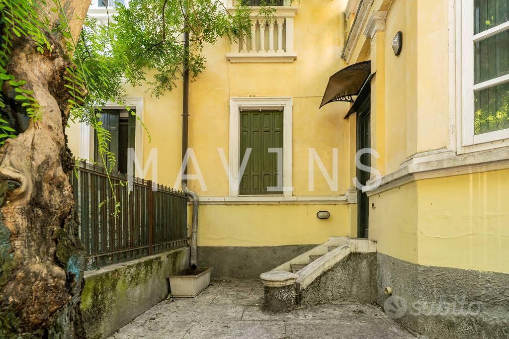 Casa – Verona, Borgo Trento, Nord-Ovest - Vista 3
