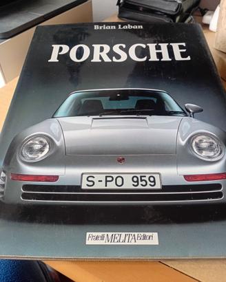 Libreria della Porsche 911