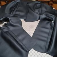 GOLF 5  3P rivestimento pannelli simil pelle