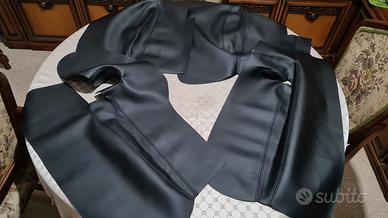 GOLF 5  3P rivestimento pannelli simil pelle