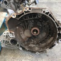 Cambio Opel Corsa E cod. motore B14XER