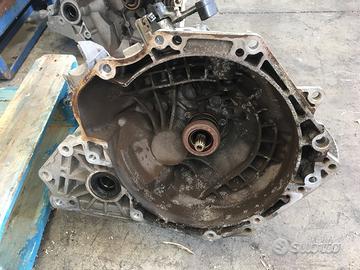 Cambio Opel Corsa E cod. motore B14XER