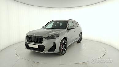 BMW X1 U11 - X1 xdrive20d mhev 48V MSport Pro auto