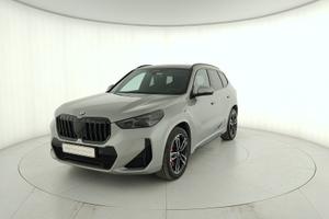 BMW X1 U11 - X1 xdrive20d mhev 48V MSport Pro auto