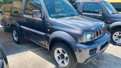 SUZUKI JIMNY 1.3 Special