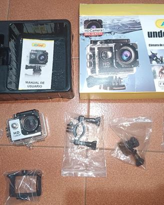 HD Camera NO.Q-K777