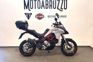 Ducati Multistrada 950 S