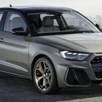 Ricambi audi a1 2010/2019