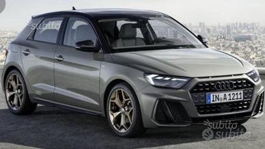 Ricambi audi a1 2010/2019