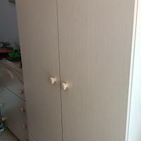 Cameretta armadio Pali