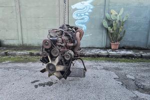 Fiat 115.17 motore perfetto con pochissimi km