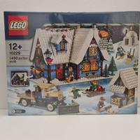 Lego 10229 Winter Cottage