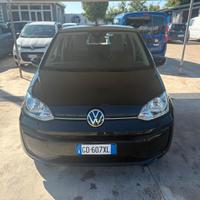 Volkswagen up! 1.0 5p. EVO sport BlueMotion Techno