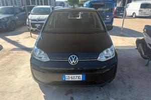 Volkswagen up! 1.0 5p. EVO sport BlueMotion Techno