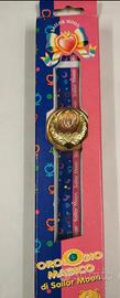 Orologio Magico Sailor Moon Giochi Preziosi