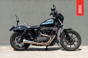 Harley-Davidson Sportster XL1200NS - 2019