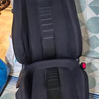 tappezzeria peugeot 308 gt line