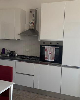 Cucina quasi nuova