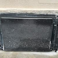 Kit radiatori completo golf 6 gtd manuale