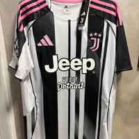 Maglia calcio