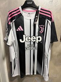 Maglia calcio