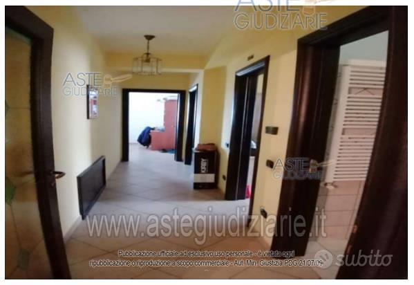 Appartamento – Cerchio - Vista 2