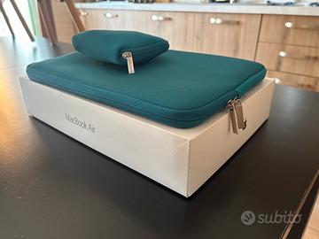 Mac Book Air 13