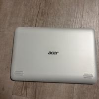 Tablet acer iconia tab android