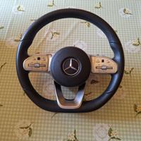 volante mercedes premium amg 