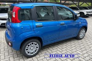 FIAT Panda PROMO FINANZ 1.0 HYBRID 5 POSTI +PACK