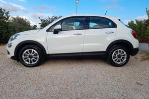 Fiat 500 X 1.6 MjT120 DCT PALETTE F.1 2018