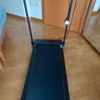 Tapis roulant e Cyclette