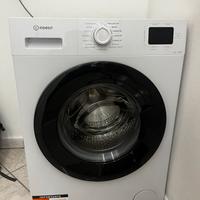 Lavatrice indesit