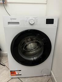 Lavatrice indesit