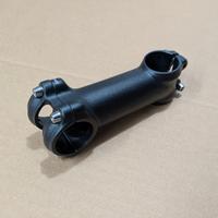 Attacco pipa manubrio bici 100 millimetri 31,8