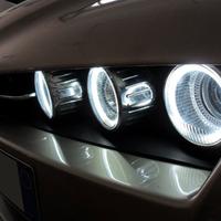 Kit fari Angel eyes alfa romeo 159
