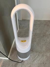 Purificatore d’aria e ventilatore 3 in 1 NUOVO