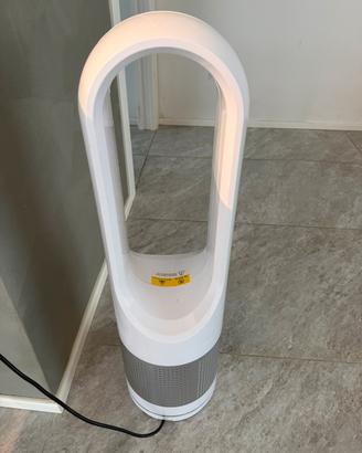 Purificatore d’aria e ventilatore 3 in 1 NUOVO