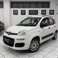 Fiat Panda 1.2cc 69cv GPL CASA MADRE Easy