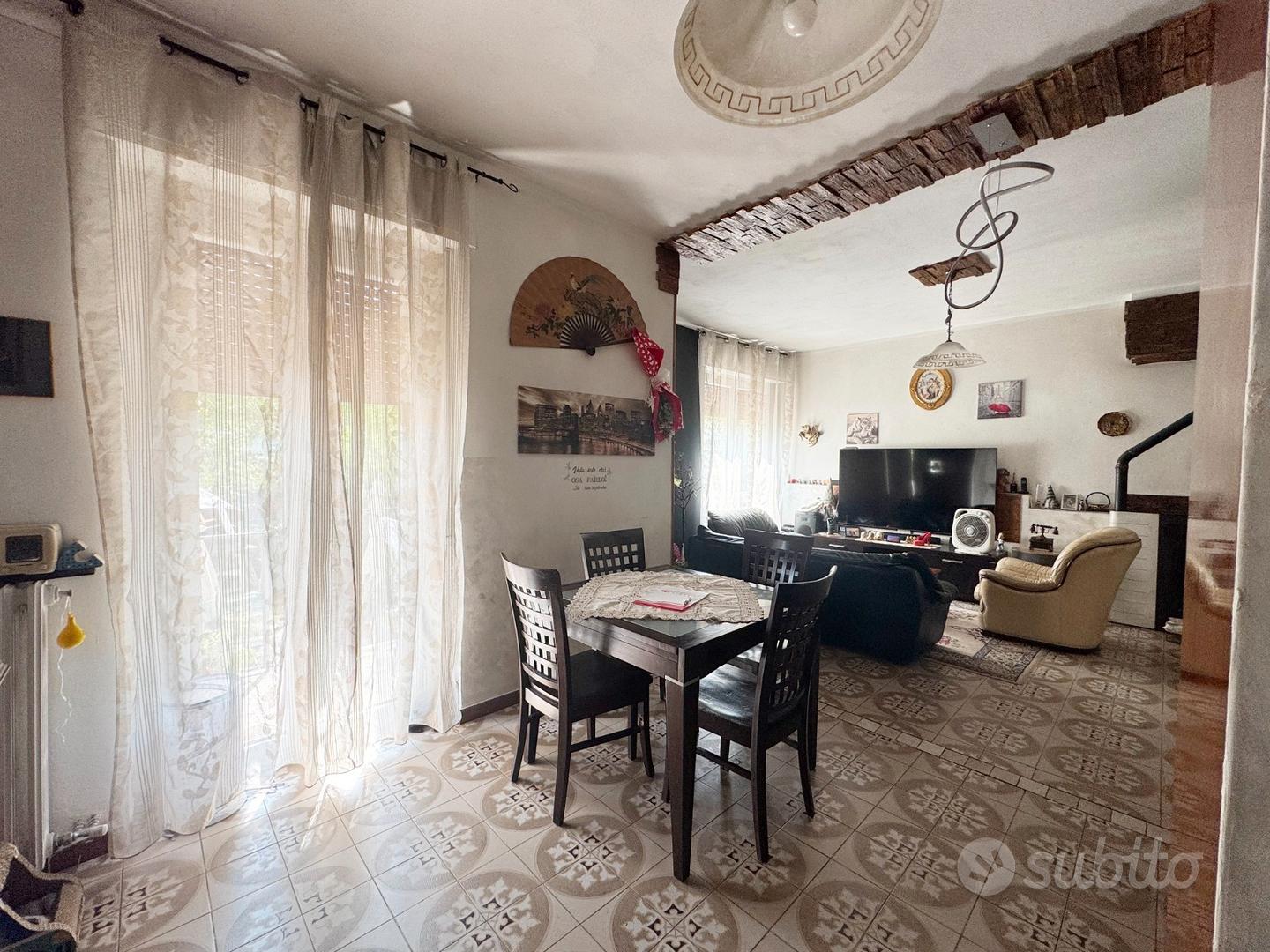 Apartment in Umbertide, Perugia - Altro
